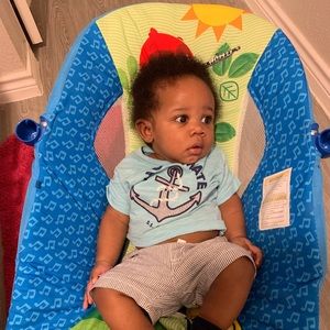 Sailor two piece set